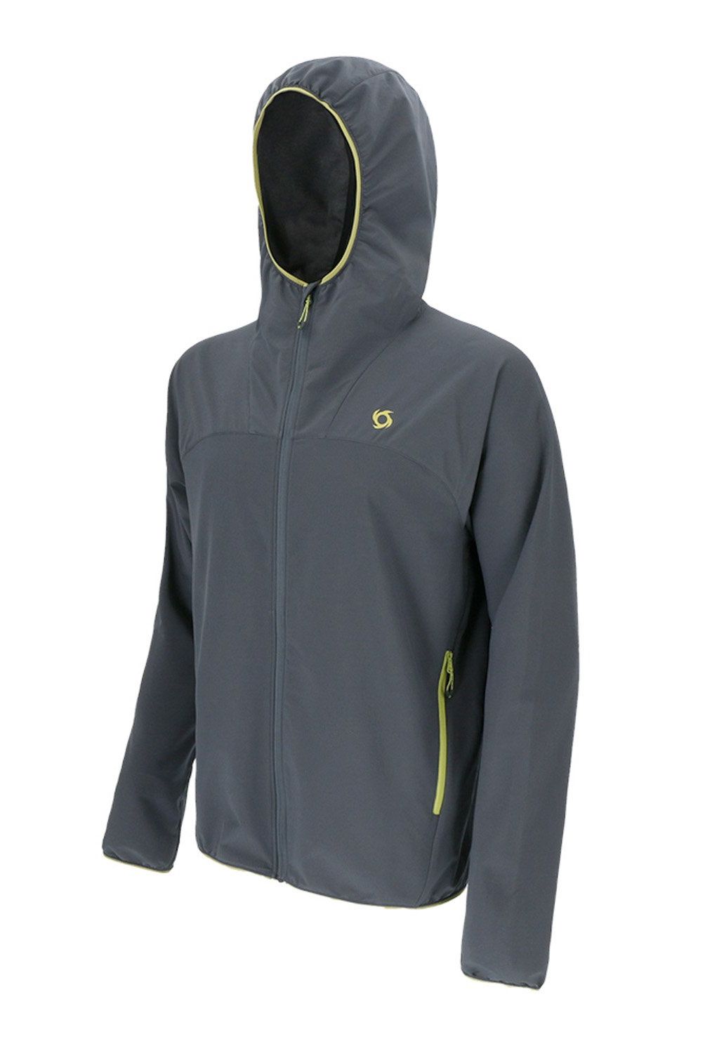 DOITE - Cortaviento Outdoor Hombre Doite