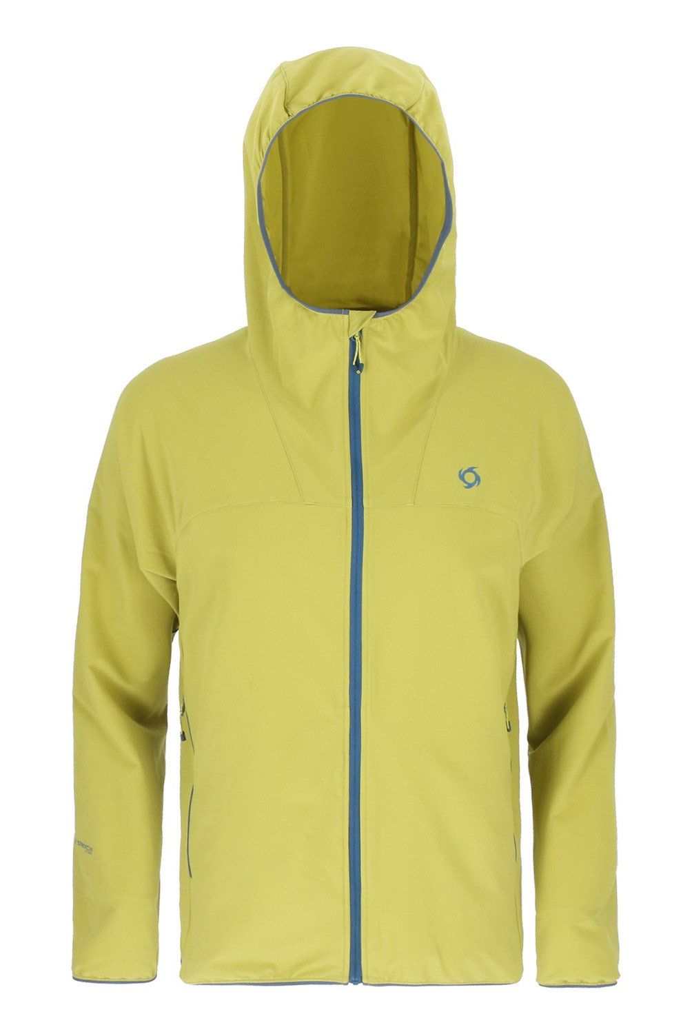 DOITE - Cortaviento Outdoor Hombre Doite