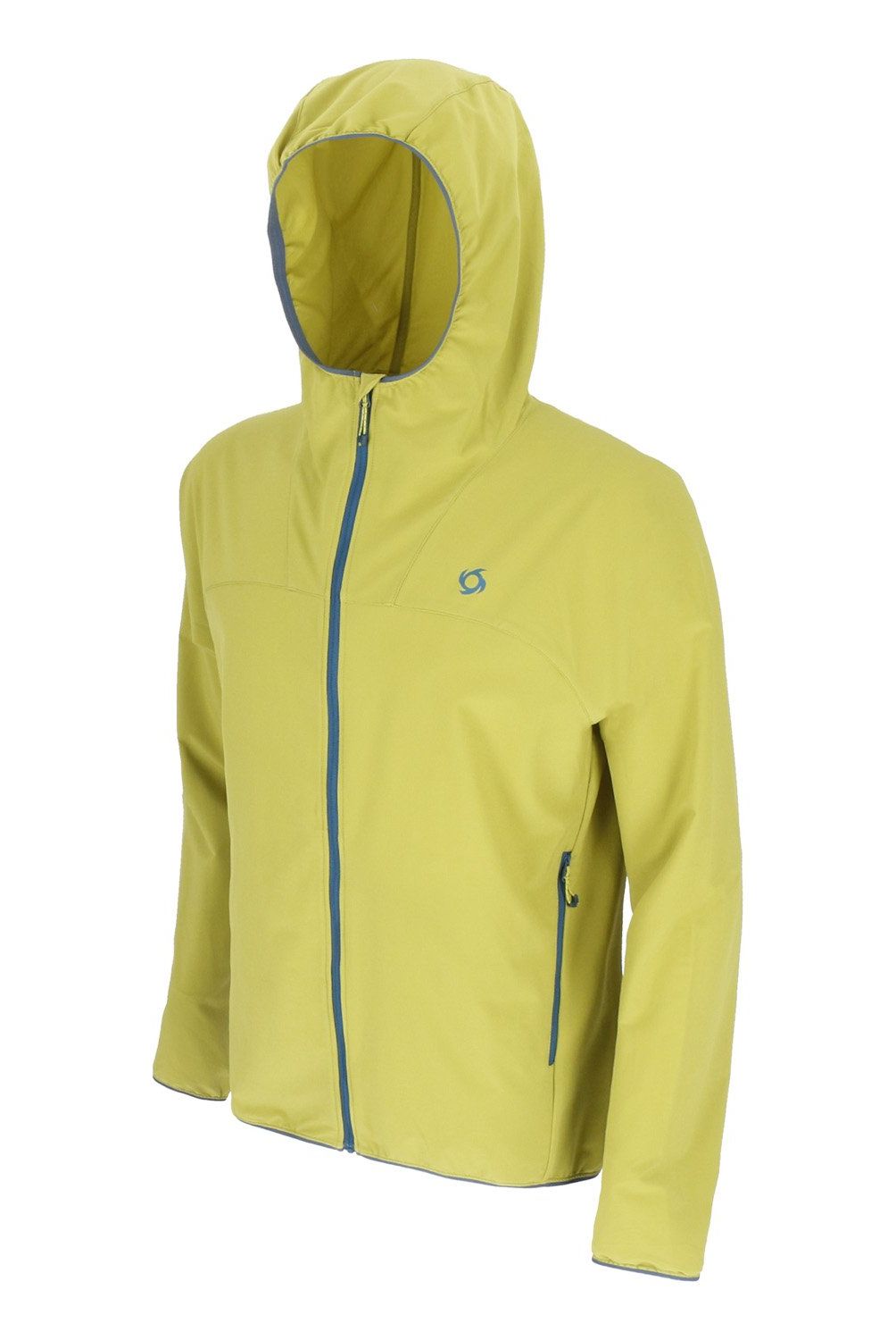DOITE - Cortaviento Outdoor Hombre Doite