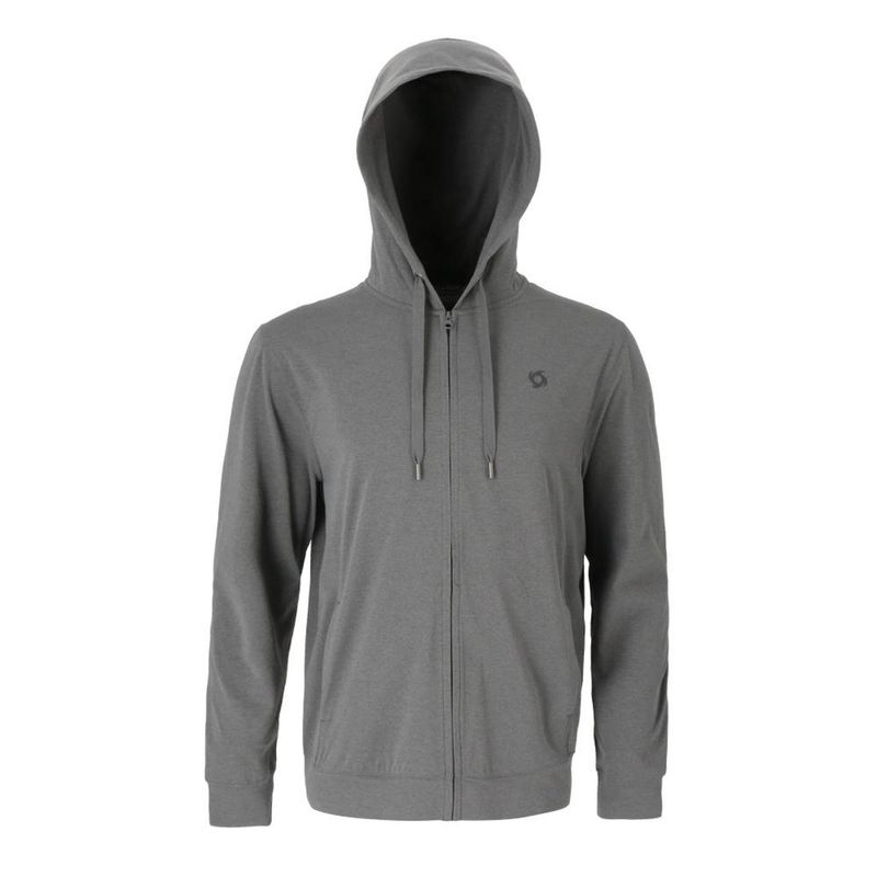 DOITE - Polerón Casual Outdoor Hombre Doite
