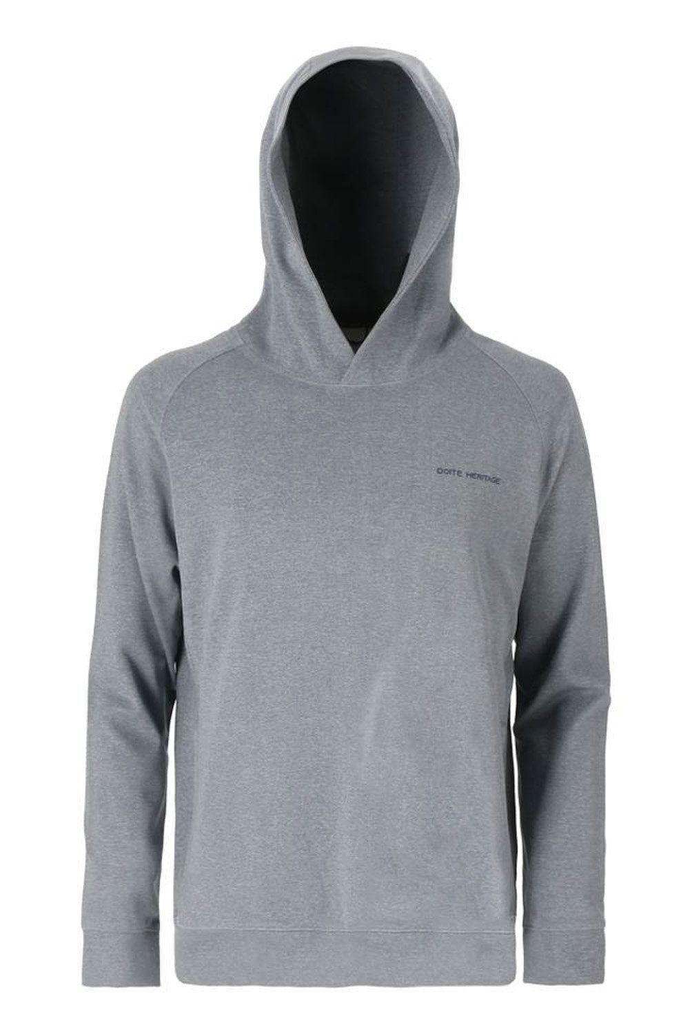 DOITE - Polerón Casual Outdoor Hombre Doite