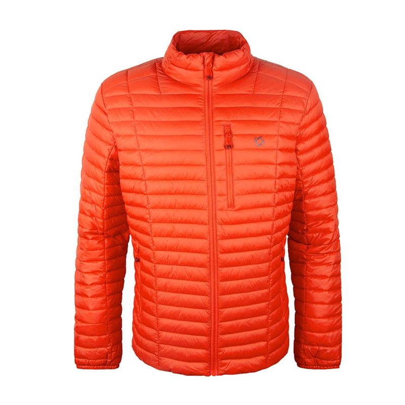 DOITE - Chaqueta Outdoor Hombre Doite