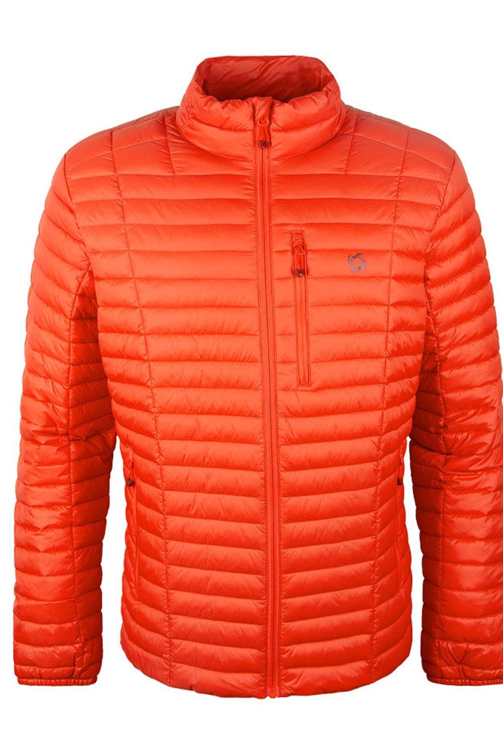 DOITE - Chaqueta Outdoor Hombre Doite