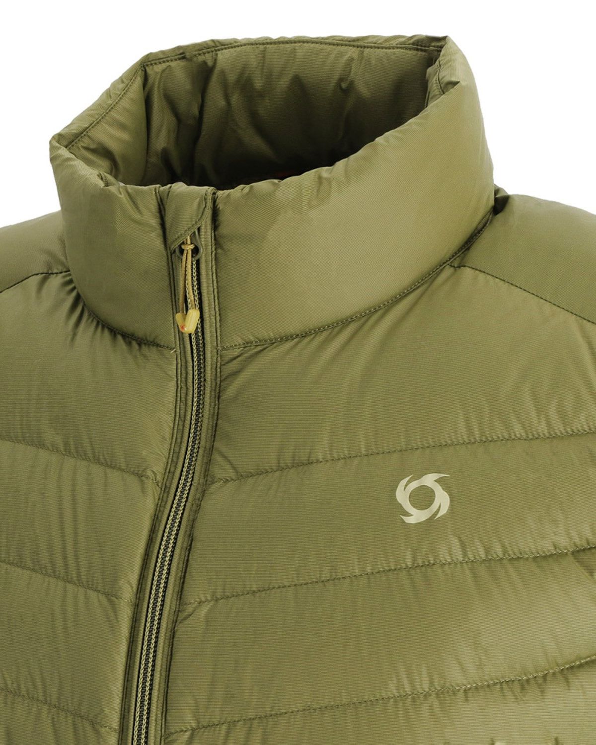 Chaqueta Doite Ropa Outdoor Hombre Chaqueta De Pluma Sintética