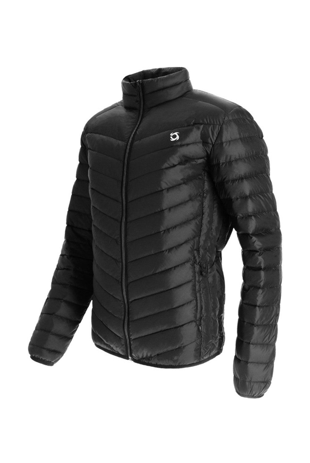 DOITE - Parka Outdoor Hombre Doite