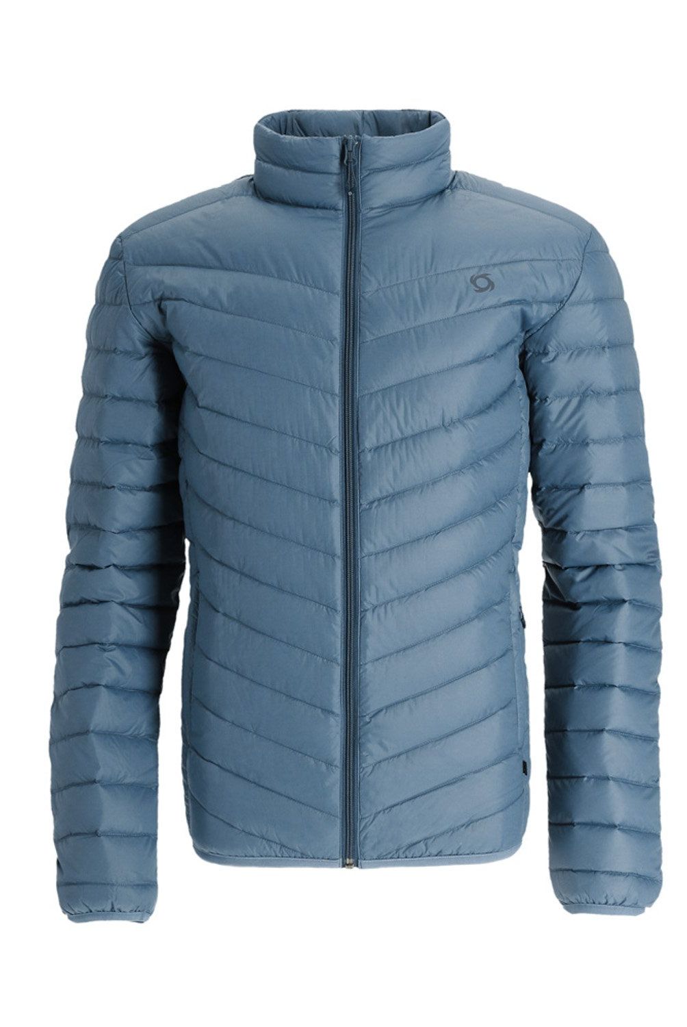 DOITE - Parka Outdoor Hombre Doite