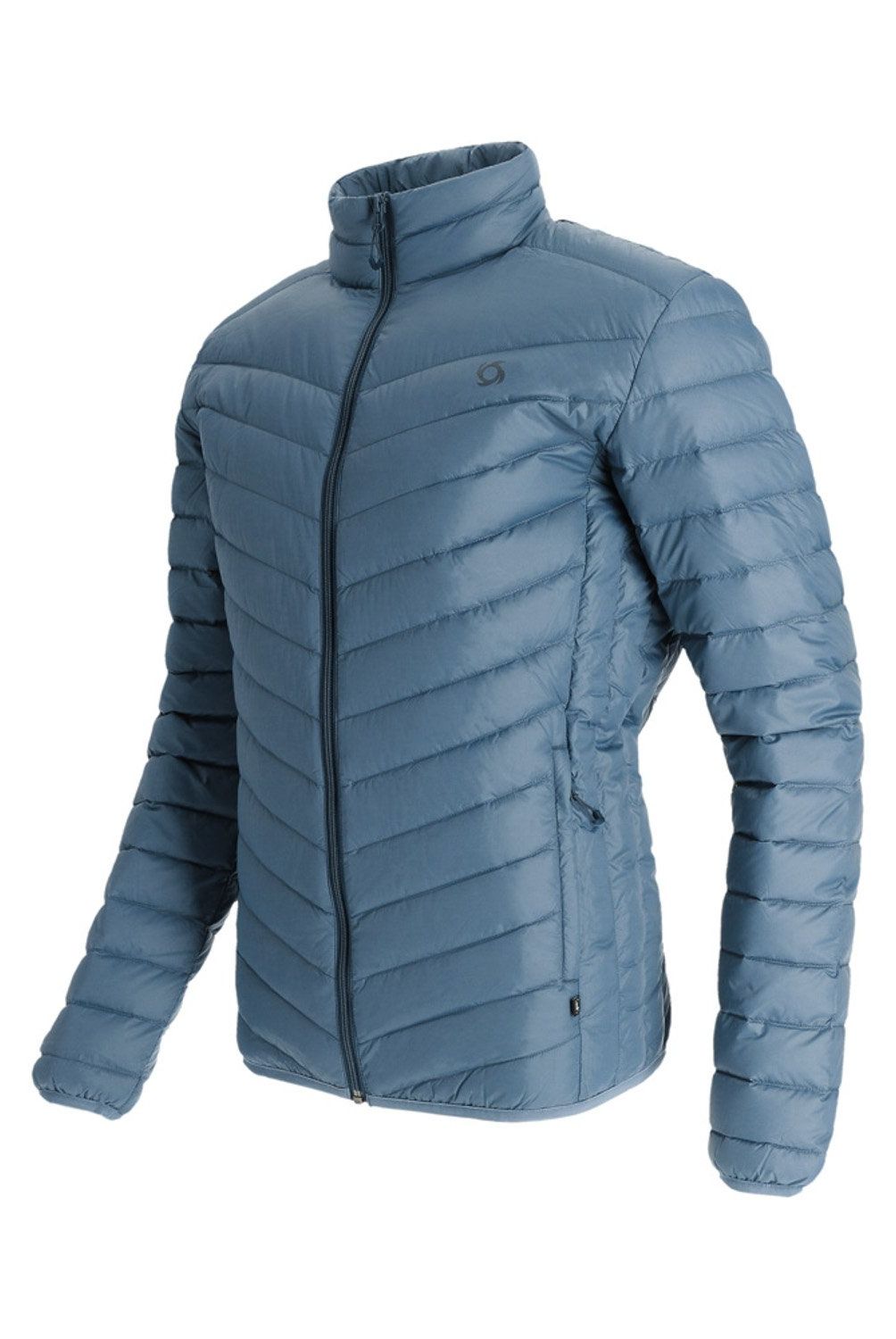 DOITE - Parka Outdoor Hombre Doite