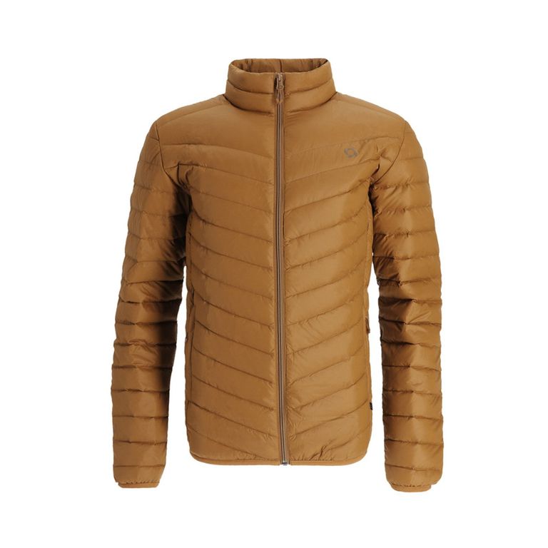 DOITE Parka Outdoor Hombre