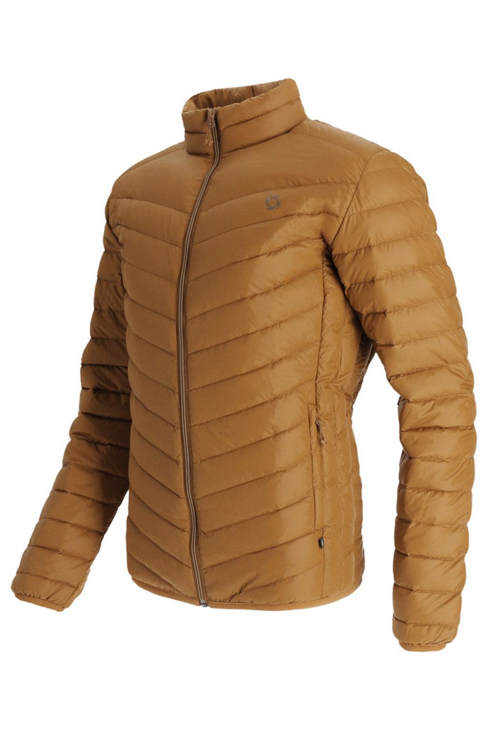 DOITE - Parka Outdoor Hombre Doite