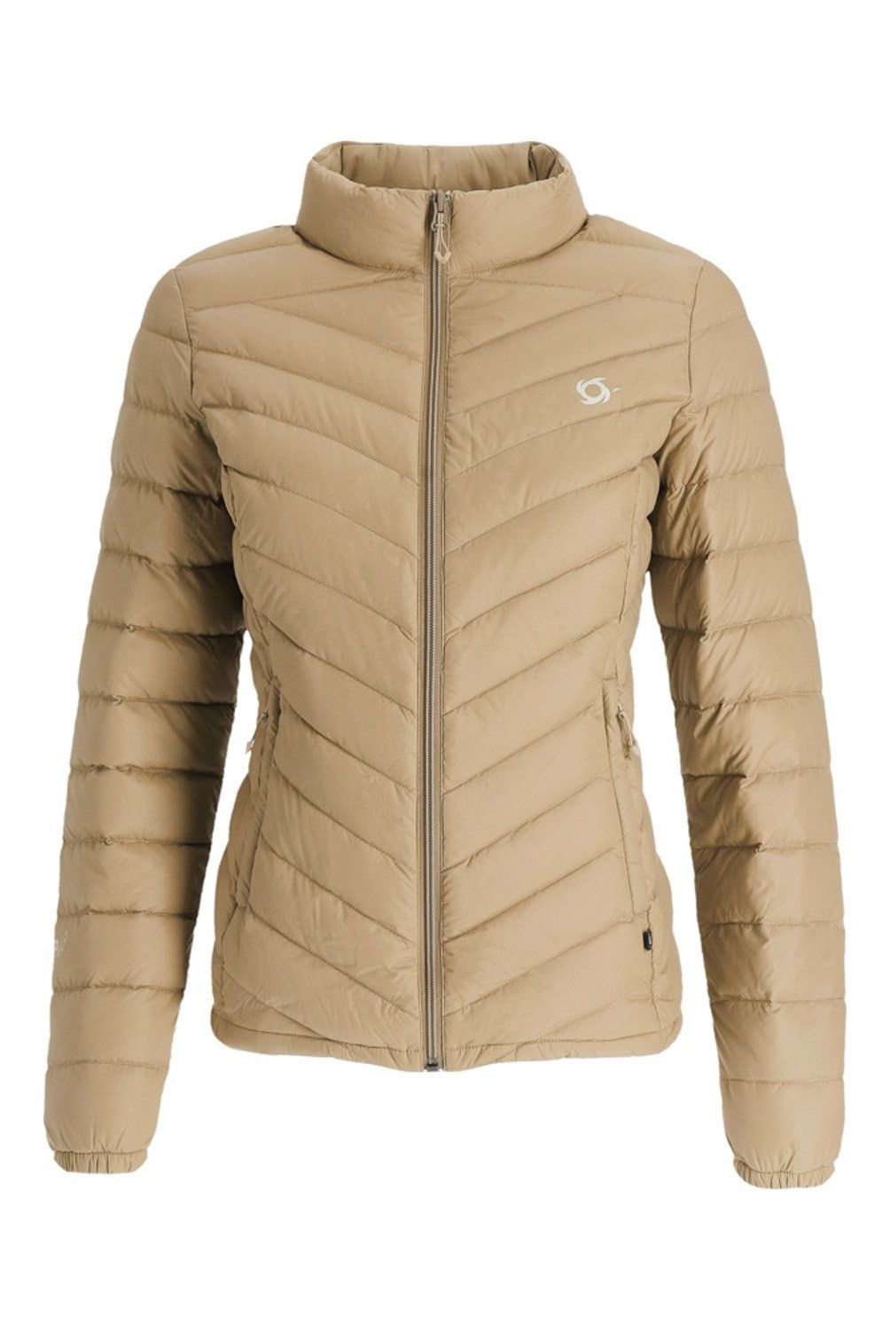 DOITE - Parka Outdoor Mujer Doite