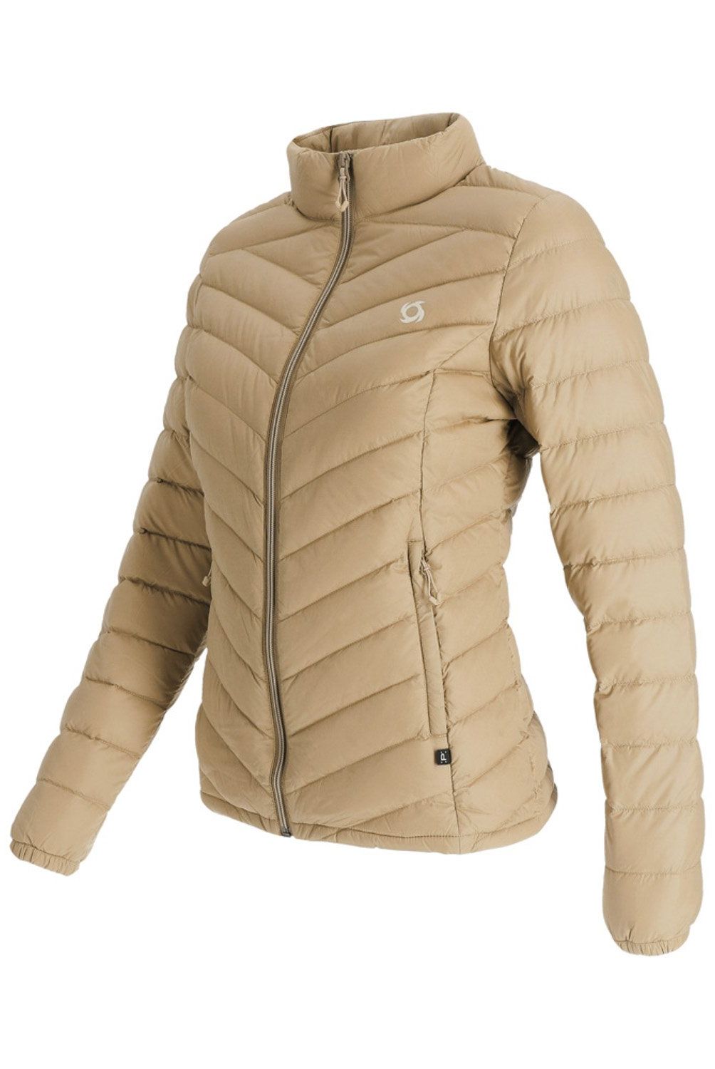 DOITE - Parka Outdoor Mujer Doite
