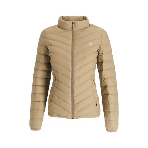 DOITE - Parka Outdoor Mujer