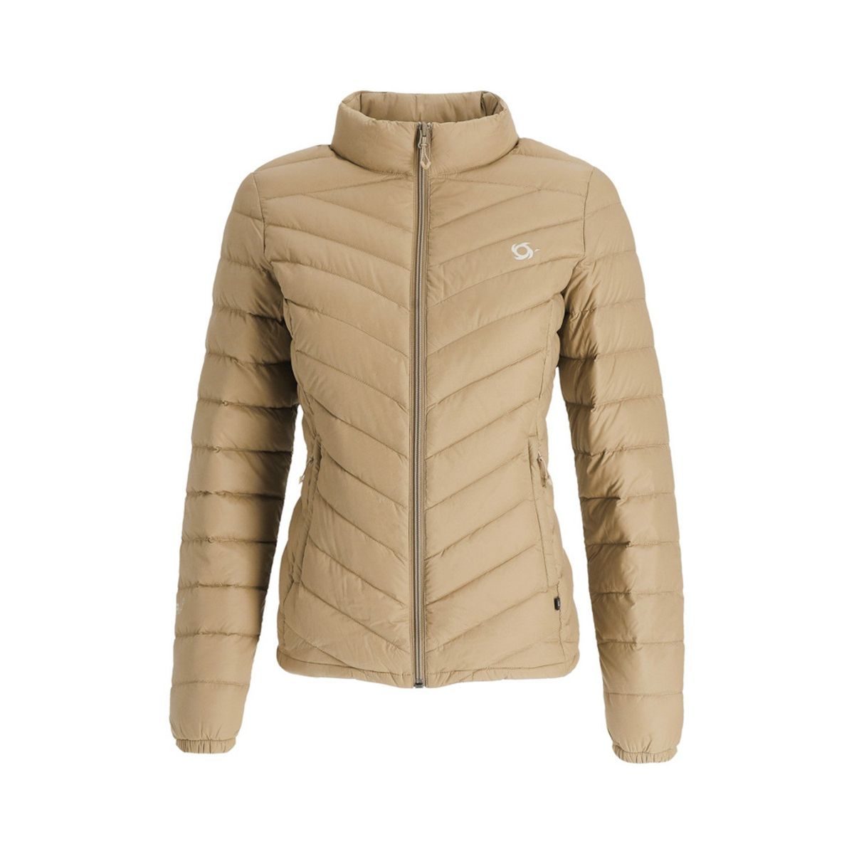 DOITE - Parka Outdoor Mujer Doite