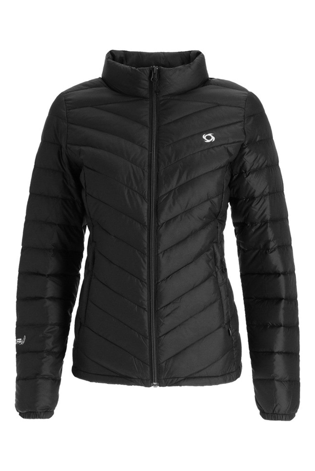 DOITE - Parka Outdoor Mujer Doite