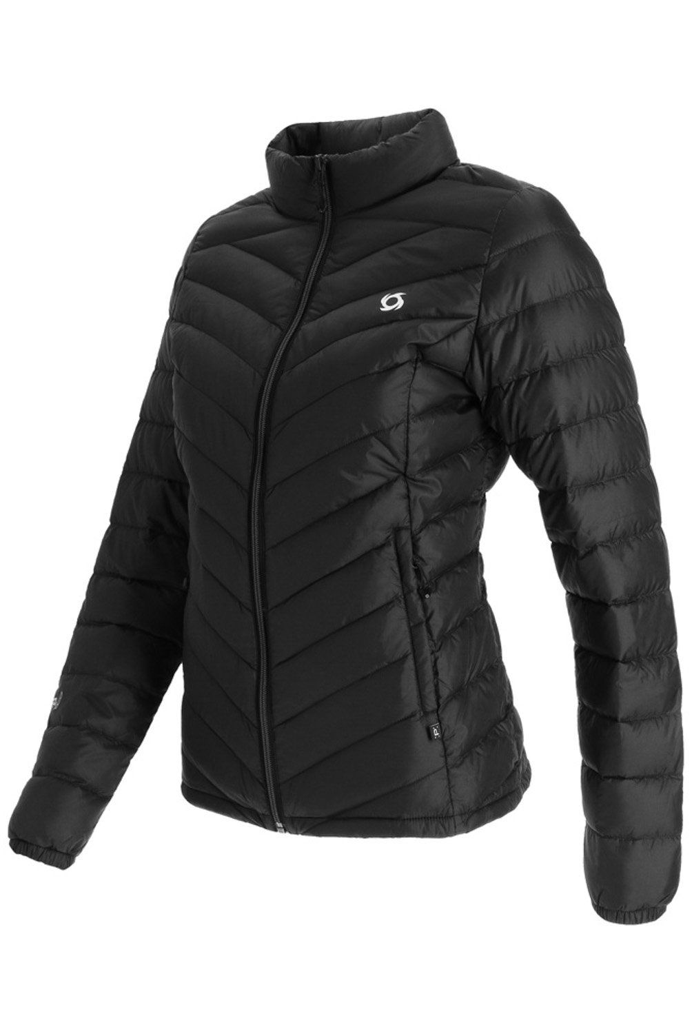 DOITE - Parka Outdoor Mujer Doite