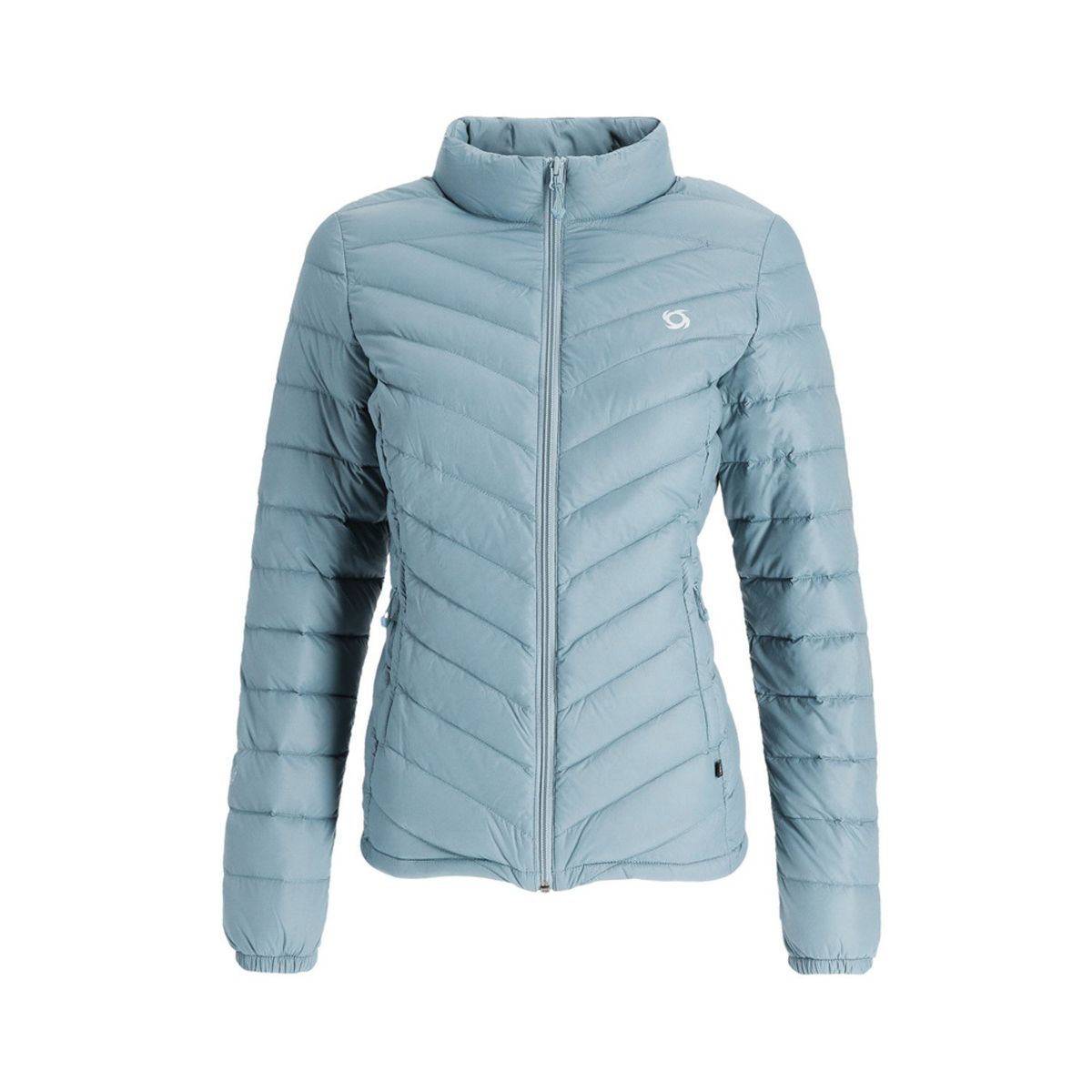 DOITE - Parka Outdoor Mujer Doite