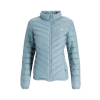 Parka Outdoor Mujer