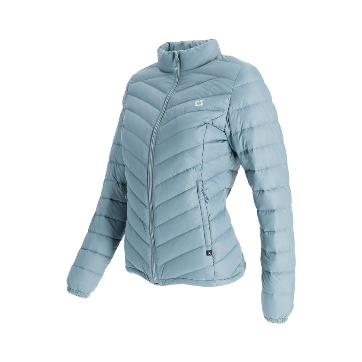DOITE - Parka Outdoor Mujer Doite