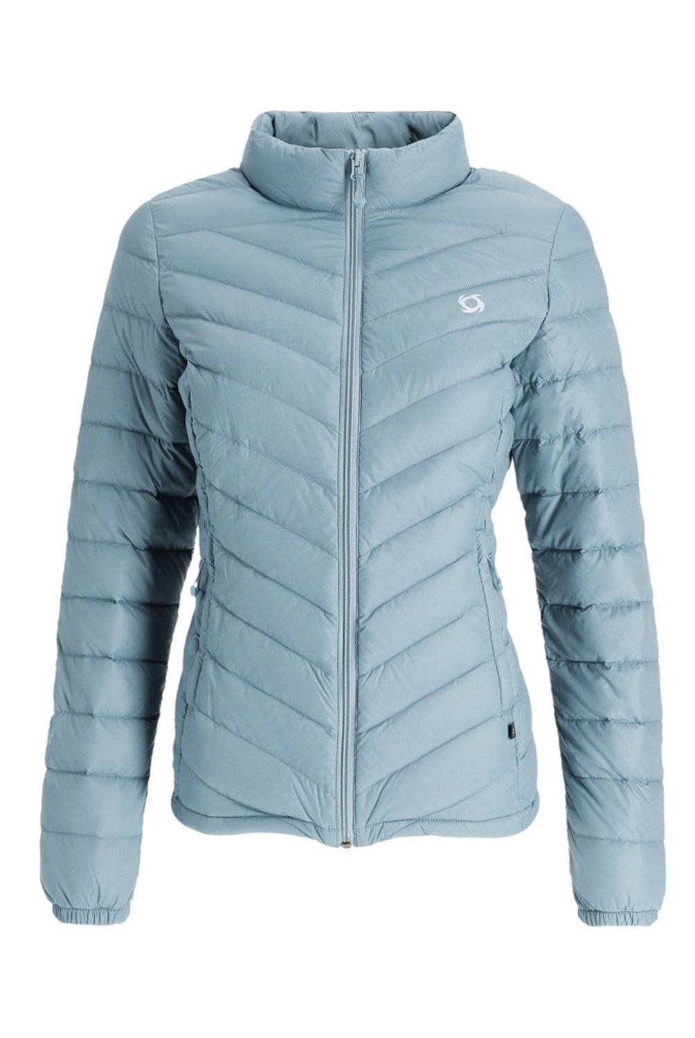 DOITE - Parka Outdoor Mujer Doite