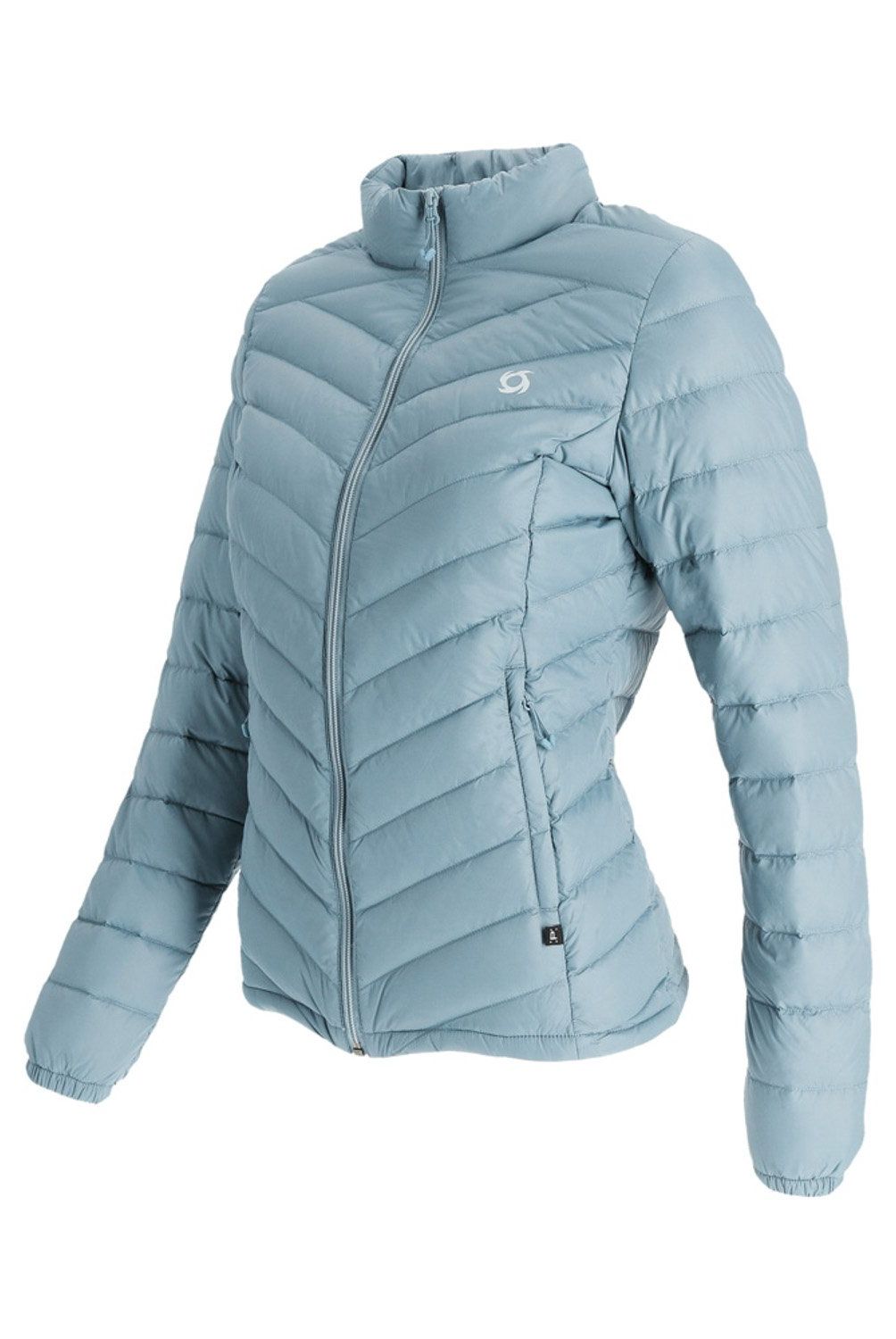 DOITE - Parka Outdoor Mujer Doite