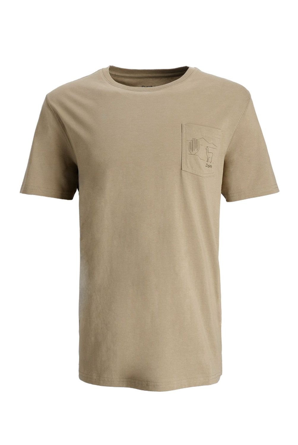 DOITE - Polera Deportiva Hombre Doite