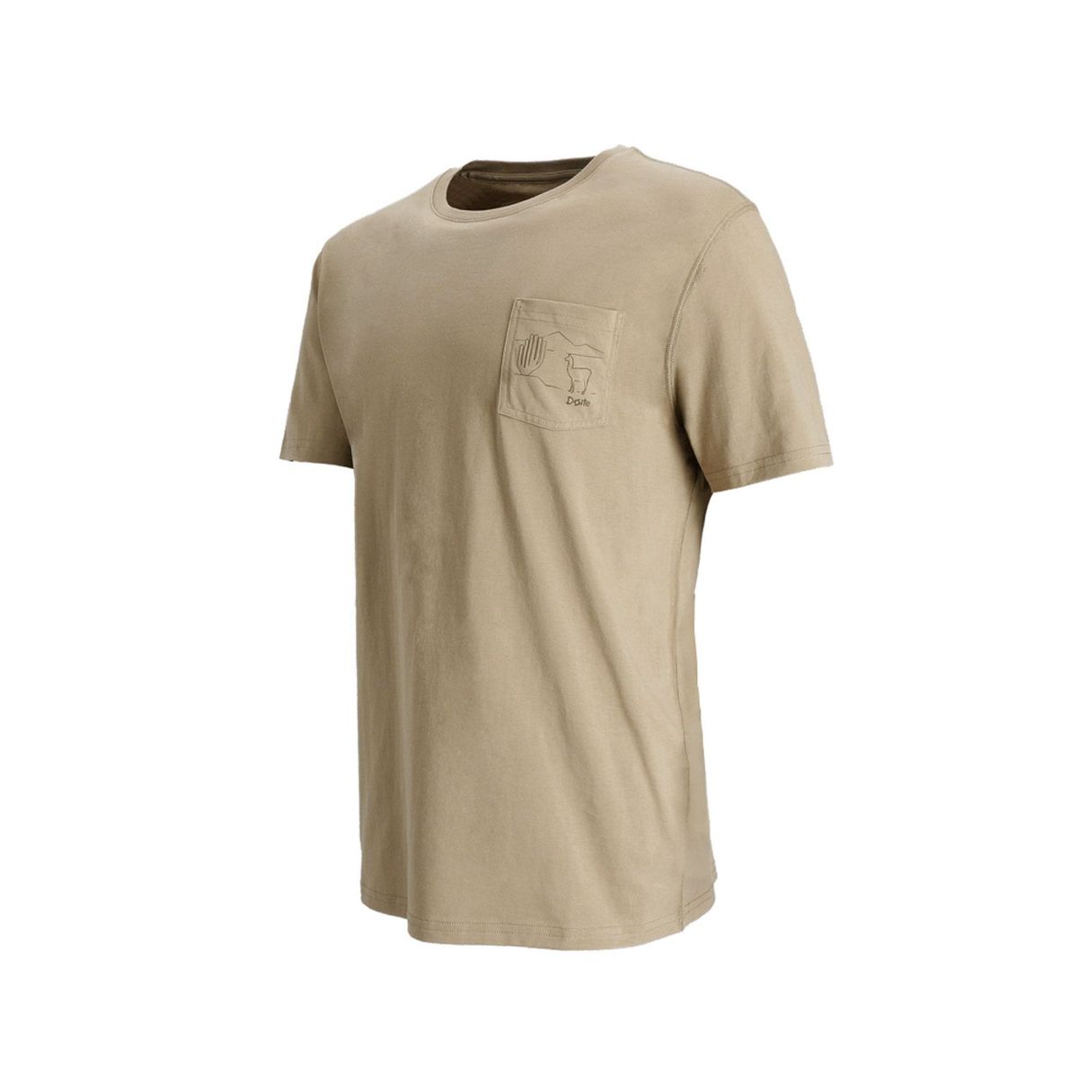 DOITE - Polera Deportiva Hombre Doite