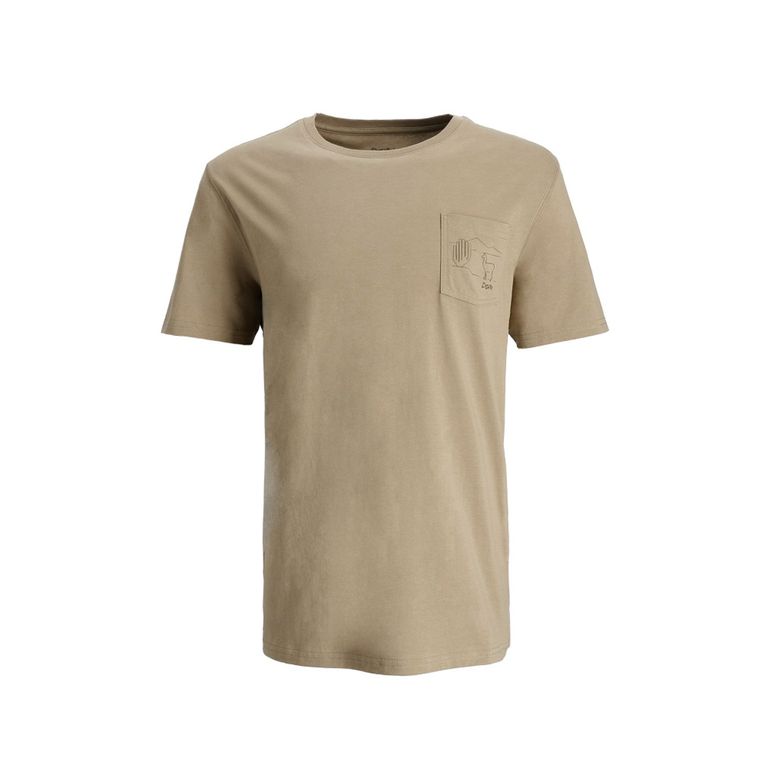 DOITE Polera Deportiva Hombre