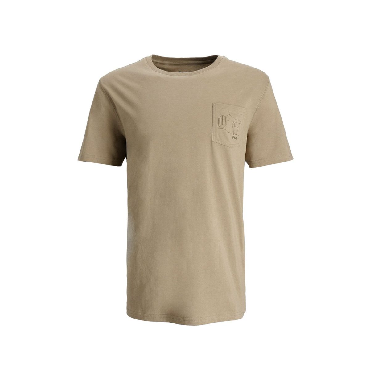DOITE - Polera Deportiva Hombre Doite