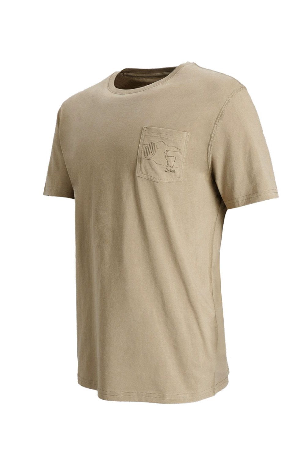 DOITE - Polera Deportiva Hombre Doite