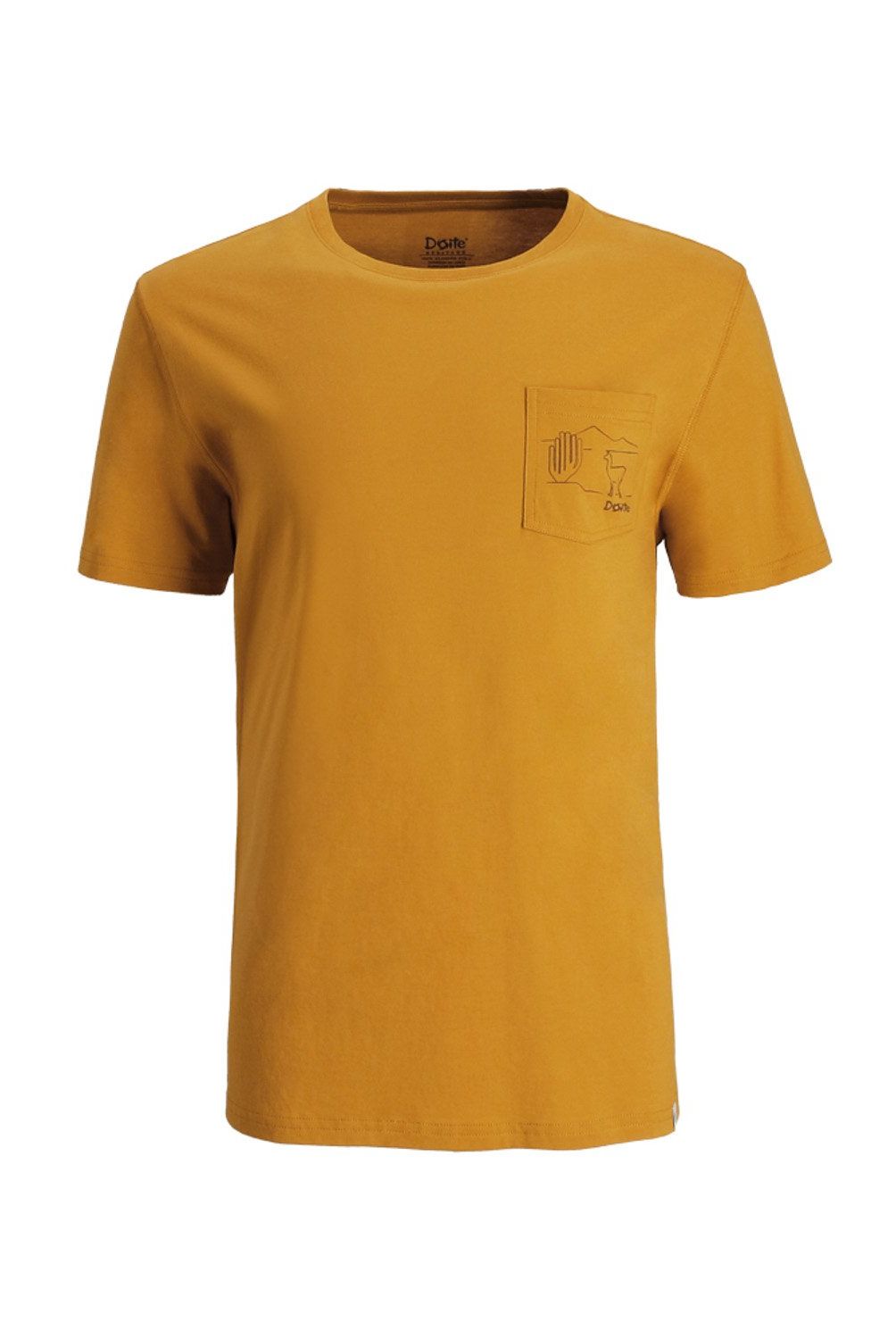 DOITE - Polera Deportiva Hombre Doite