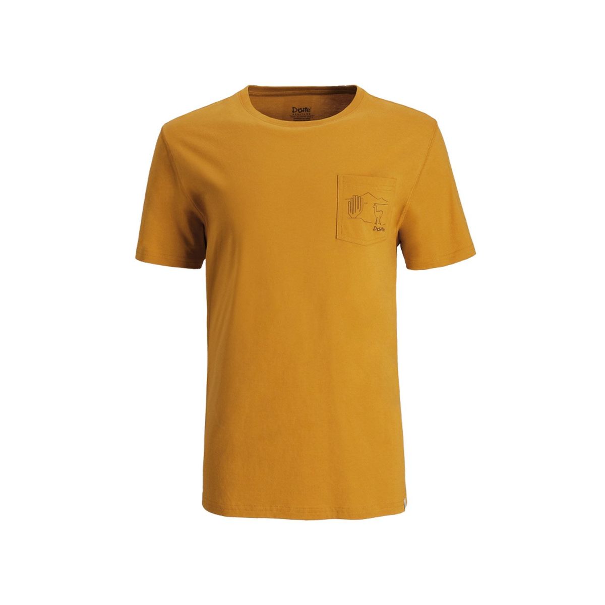 DOITE - Polera Deportiva Hombre Doite