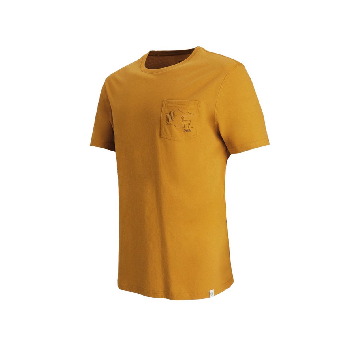 DOITE - Polera Deportiva Hombre Doite