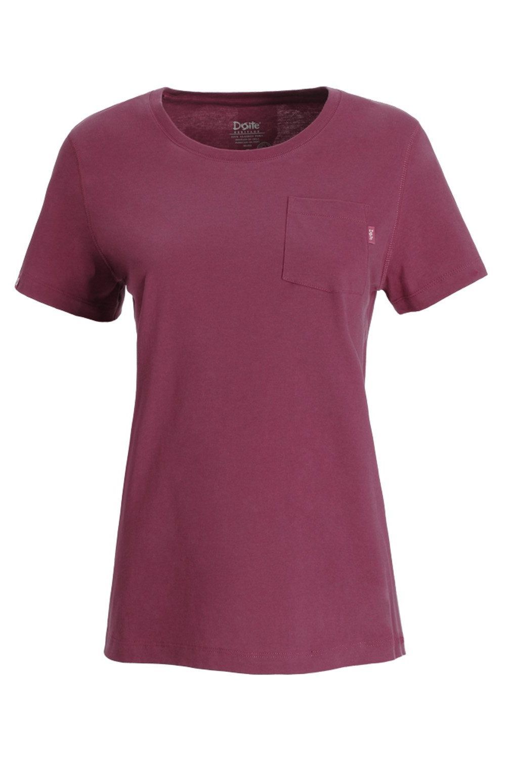 DOITE - Polera Deportiva Mujer Doite