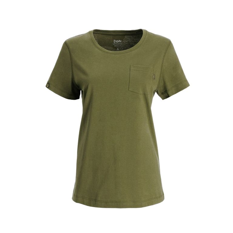 DOITE Polera Deportiva Mujer