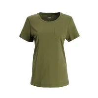 Polera Deportiva Mujer