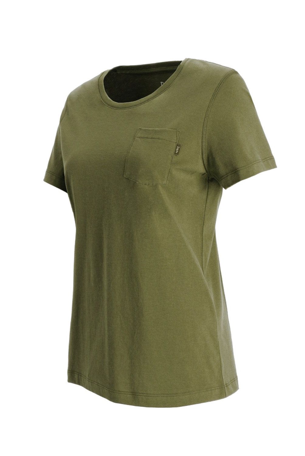 DOITE - Polera Deportiva Mujer Doite