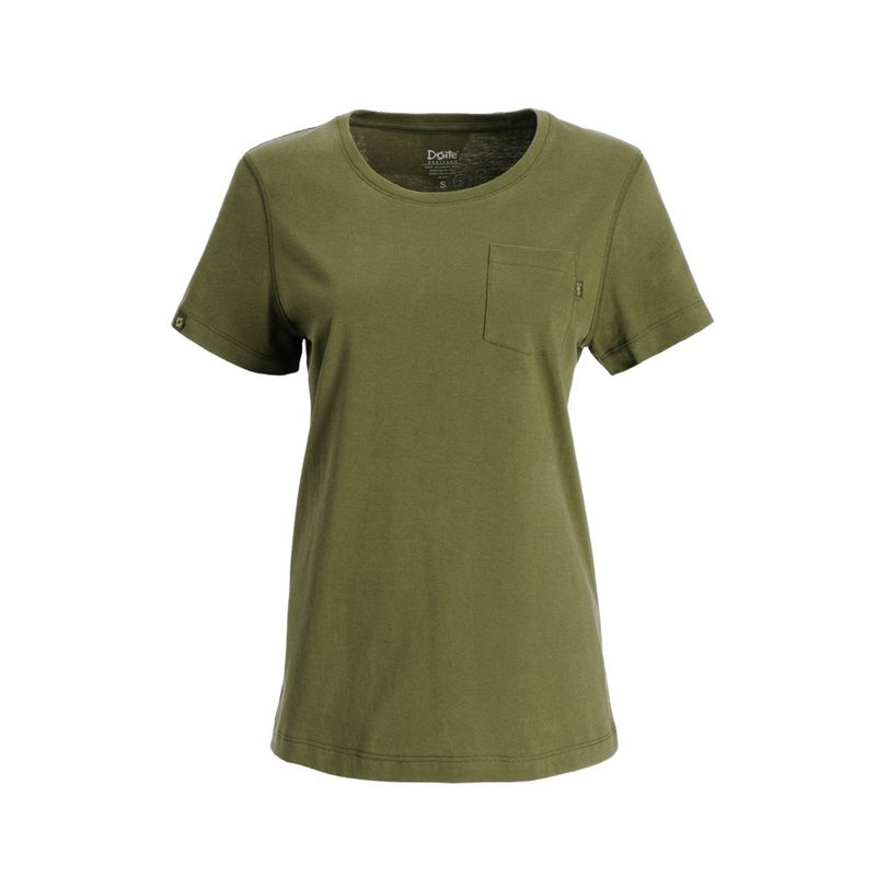 DOITE - Polera Deportiva Mujer Doite