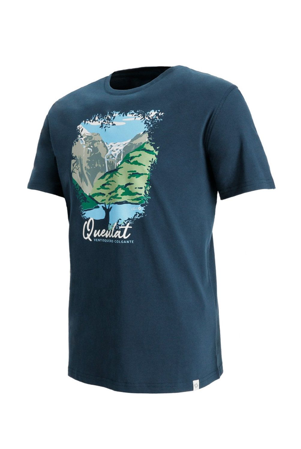 DOITE - Polera Deportiva Hombre Doite