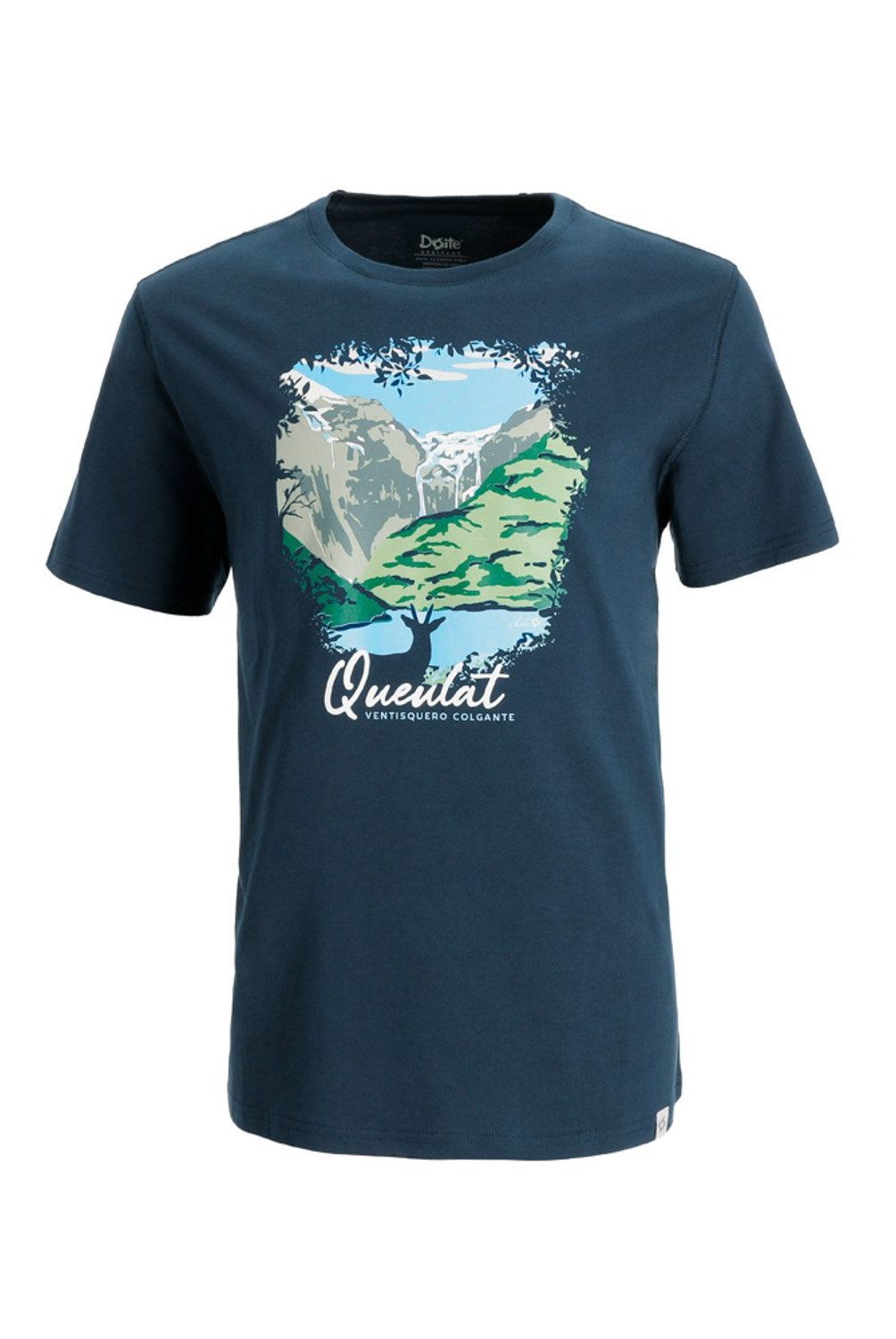 DOITE - Polera Deportiva Hombre Doite