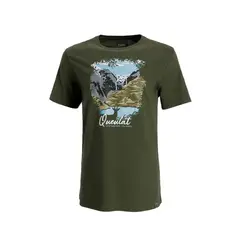 DOITE - Polera Deportiva Hombre