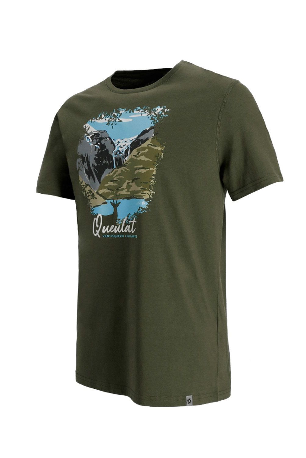 DOITE - Polera Deportiva Hombre Doite