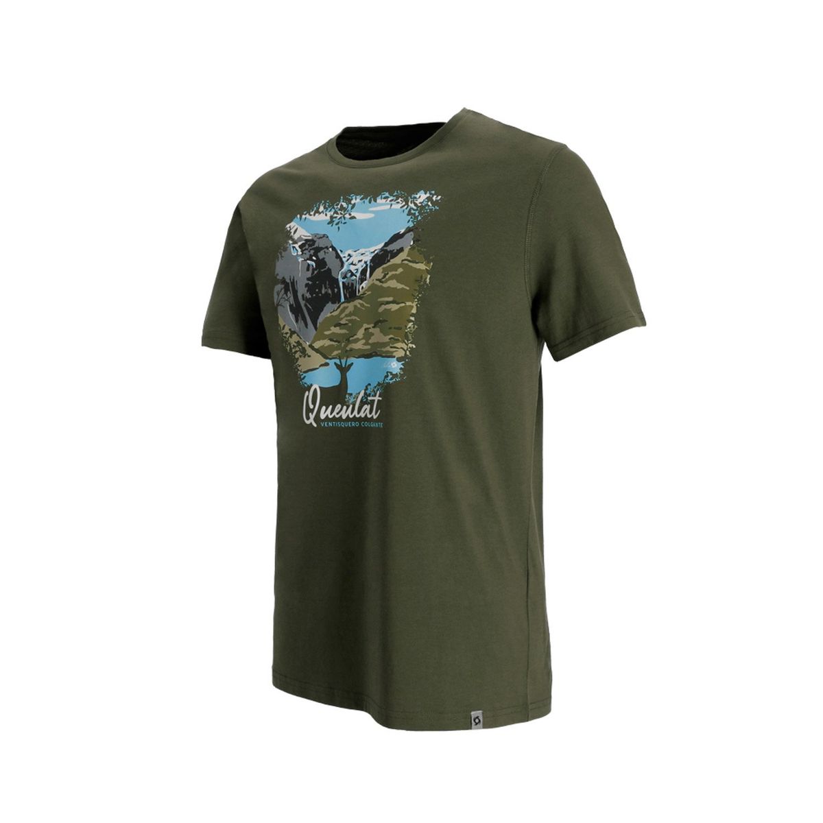 DOITE - Polera Deportiva Hombre Doite