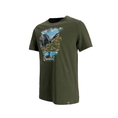 Imagen 2 del producto Polera Deportiva Hombre