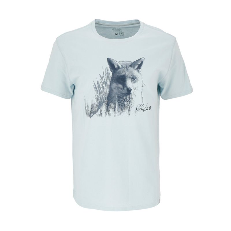 DOITE - Polera Deportiva Hombre Doite