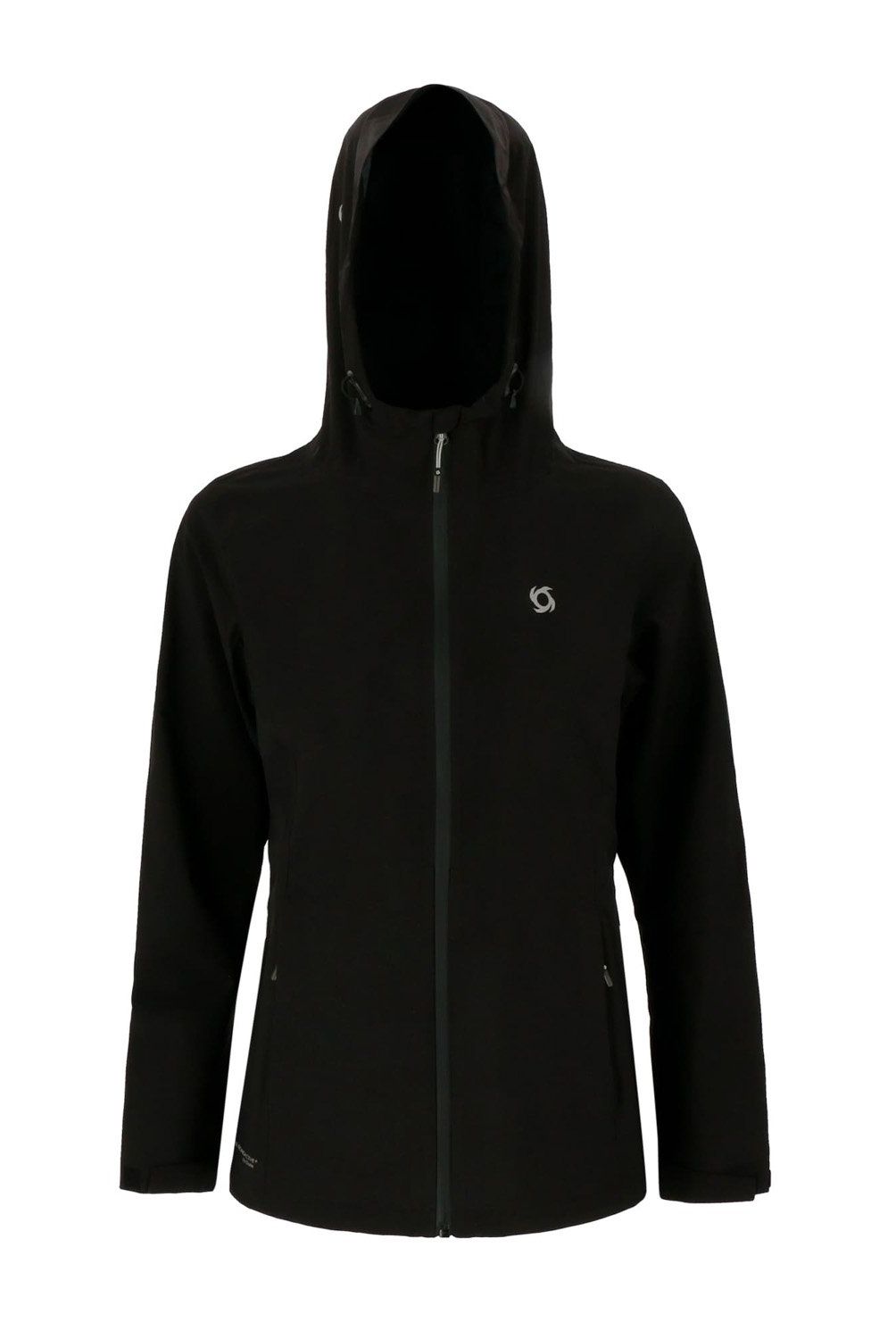 DOITE - Cortaviento Outdoor Mujer Doite