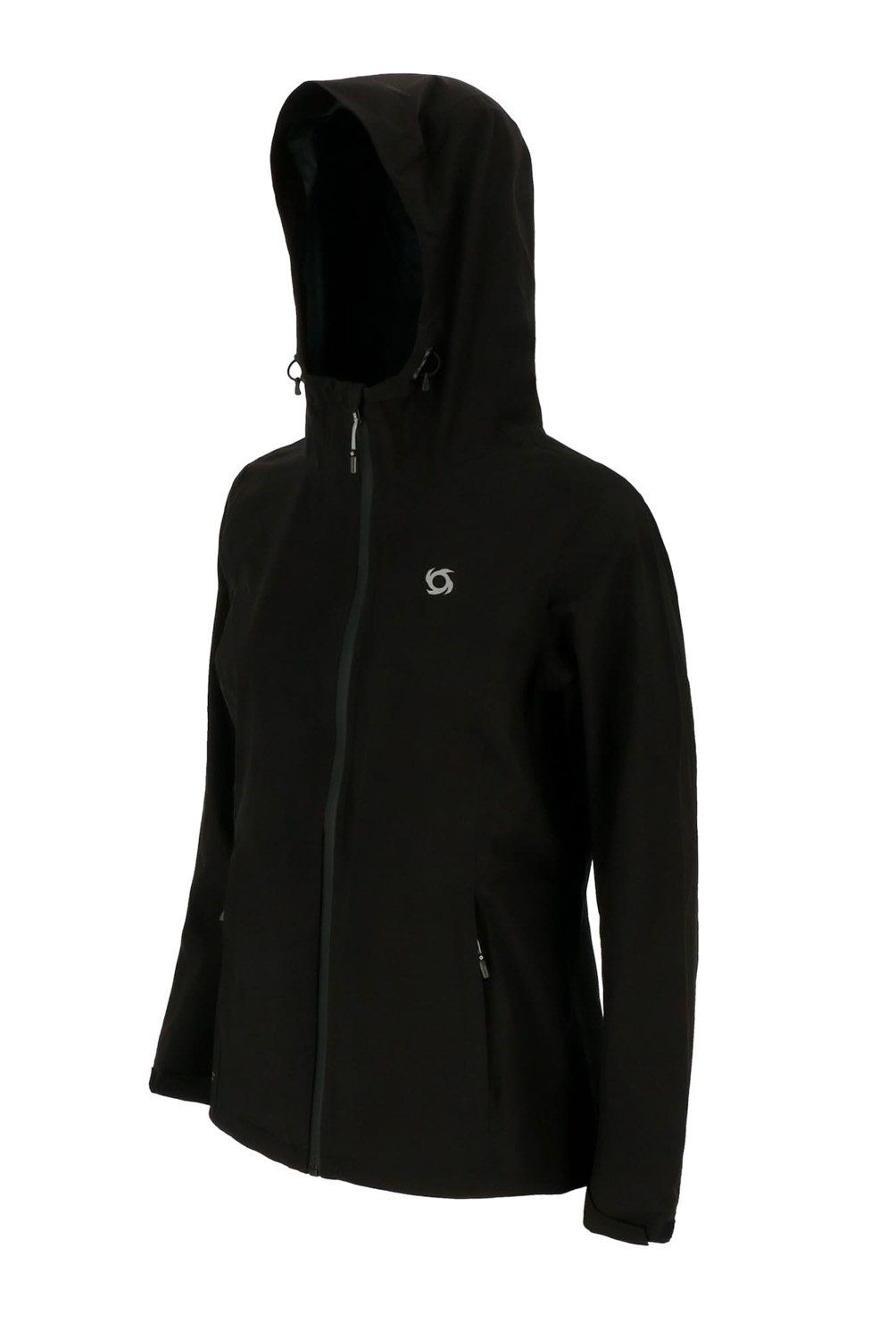 DOITE - Cortaviento Outdoor Mujer Doite