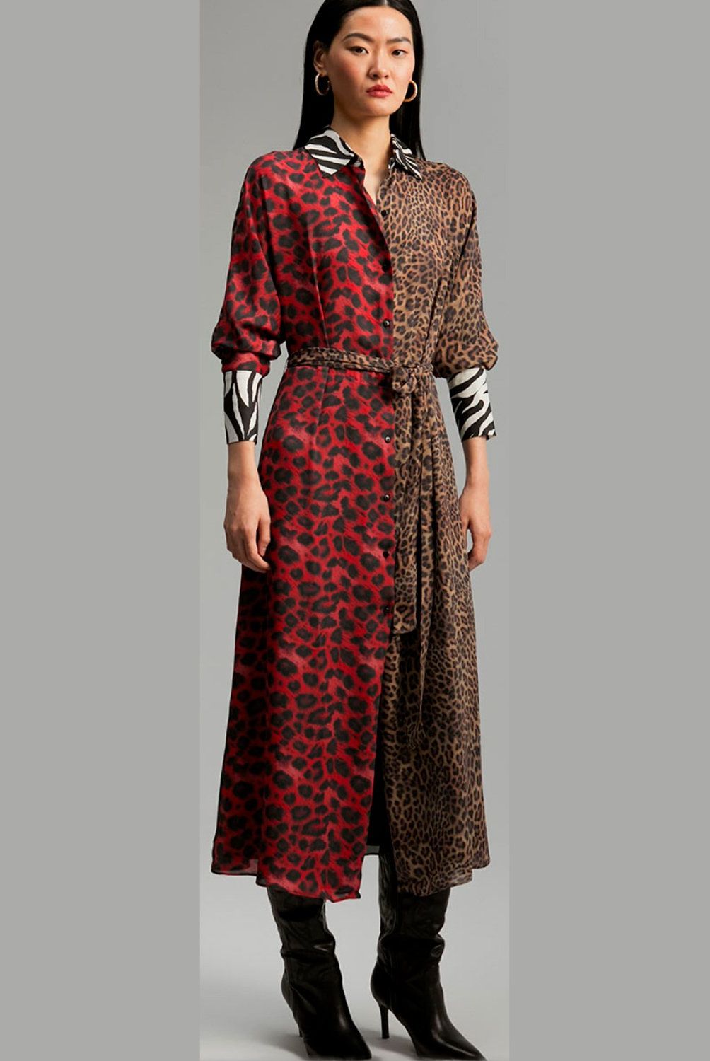 LOLA CASADEMUNT - Vestido Mujer Lola Casademunt