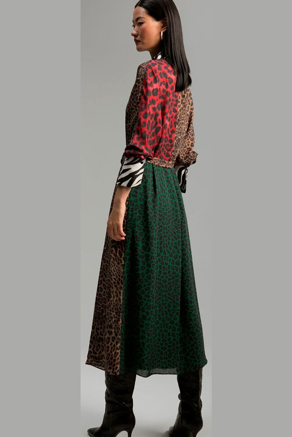 LOLA CASADEMUNT - Vestido Mujer Lola Casademunt