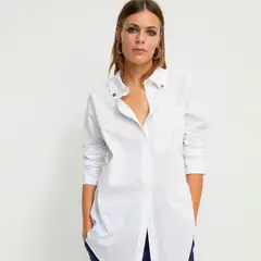 LOLA CASADEMUNT - Camisa Mujer