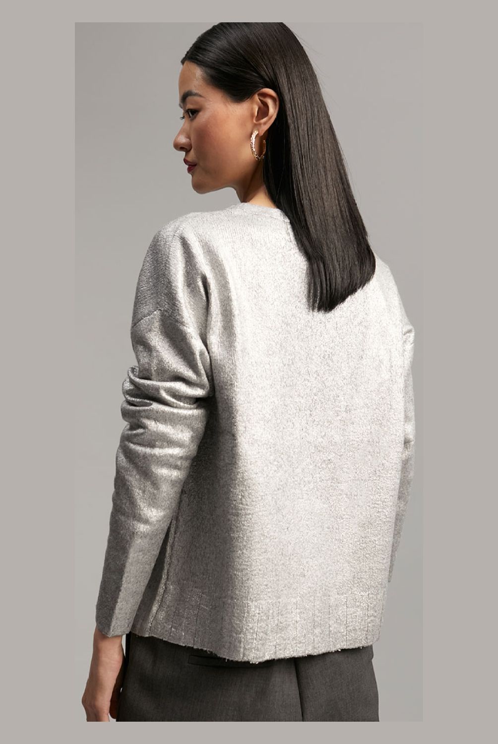 LOLA CASADEMUNT - Sweater Mujer Lola Casademunt